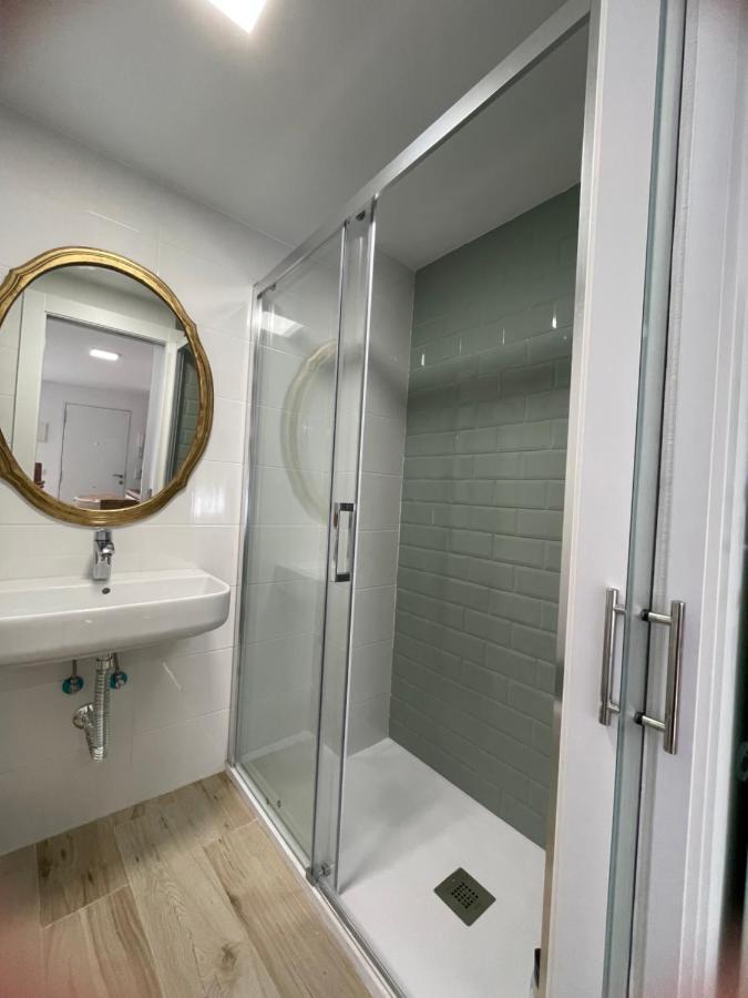 Apartamento Turistico Atico La Piterilla Lägenhet Huelva Exteriör bild